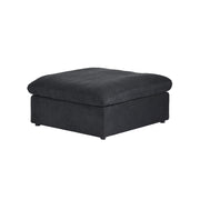 Cloud modular Section Sofa-Ottoman