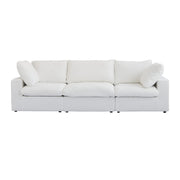 Cloud Modular Section Sofa-LoveSeat Sofa cover