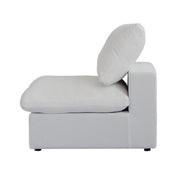Cloud modular Section Sofa-LoveSeat