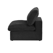 Cloud modular Section Sofa-LoveSeat