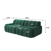The Relaxer Sofa