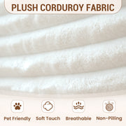 Oversized Chaise Lounge Chair Sofa