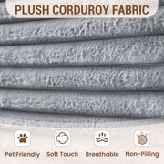 Oversized Chaise Lounge Chair Sofa