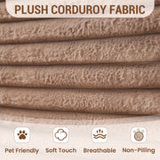 Oversized Chaise Lounge Chair Sofa