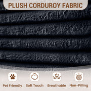 Oversized Chaise Lounge Chair Sofa