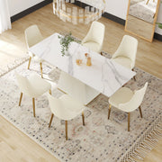 Dining Table – The Magic Home