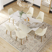 Cecilia Round Dining Table