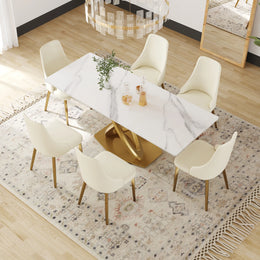 Vittoriano Dinning Table