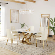 Vittoriano Dinning Table