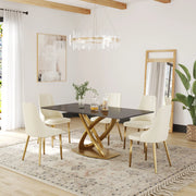 Vittoriano Dinning Table