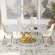 Vittoriano Dinning Table
