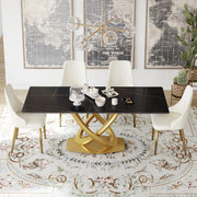 Vittoriano Dinning Table