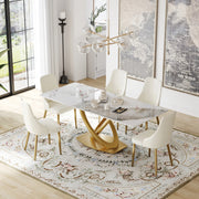 Vittoriano Dinning Table