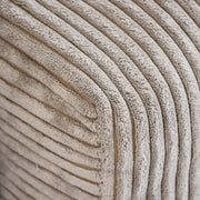 Moda Corduroy Sofà