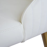 Vittoriano Dinning Chair (2 Pieces)