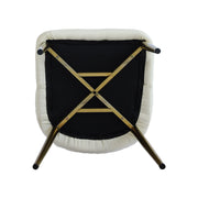 Vittoriano Dinning Chair (2 Pieces)