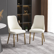 Vittoriano Dinning Chair (2 Pieces)