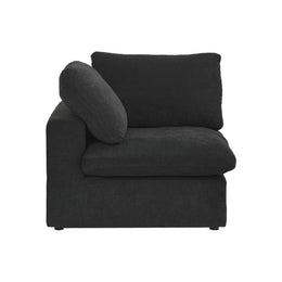 Cloud Single Armrest Seat