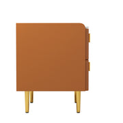 Magichome 20'' Tall 2 - Drawer Nightstand