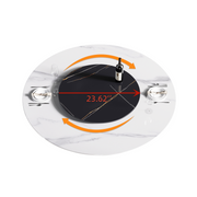 23.62'' & 31.50‘’ Lazy Susan For The Round Dining Table