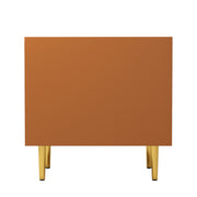 Magichome 20'' Tall 2 - Drawer Nightstand