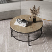 Coffee Table offering a touch of modern elegance with functionality