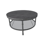 Coffee Table offering a touch of modern elegance with functionality