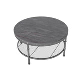 Coffee Table offering a touch of modern elegance with functionality
