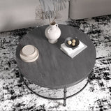 Coffee Table offering a touch of modern elegance with functionality