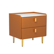 Magichome 20'' Tall 2 - Drawer Nightstand
