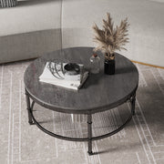 Coffee Table offering a touch of modern elegance with functionality