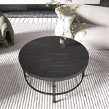 Coffee Table offering a touch of modern elegance with functionality