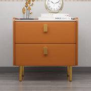 Magichome 20'' Tall 2 - Drawer Nightstand
