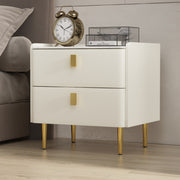 Magichome 20'' Tall 2 - Drawer Nightstand