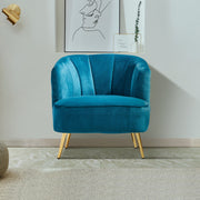 Wingback Accent Chair