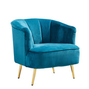 Wingback Accent Chair