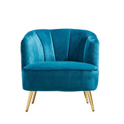Wingback Accent Chair