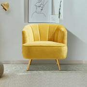 Wingback Accent Chair