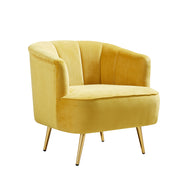 Wingback Accent Chair