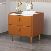 Magichome 20'' Tall 2 - Drawer Nightstand