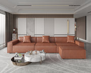 Sofa Modular Square Combination Tech Cloth Sofas for Family Simple Style For Living Room,Bedroom