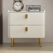 Magichome 20'' Tall 2 - Drawer Nightstand