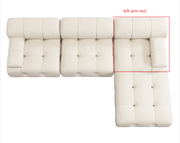 Arm rest for MH-SF105