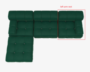 Arm rest for MH-SF105